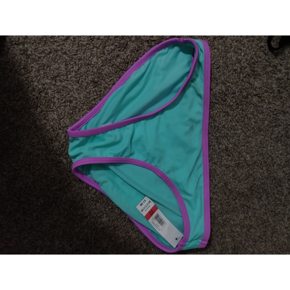 No Boundaries Bikini Bottom